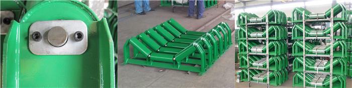 Conveyor idler frame with bolt exported to Canada.jpg