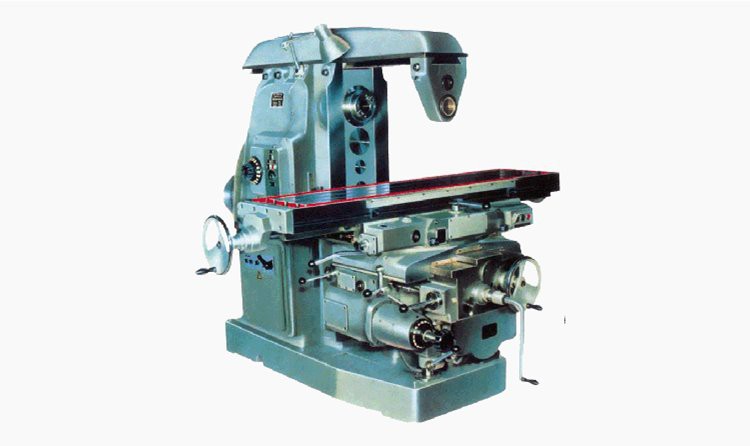milling machine (2)