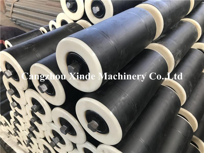 HDPE конвейерлік ролик 2