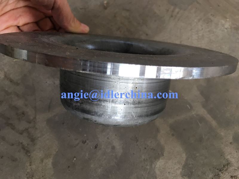 bearing housing