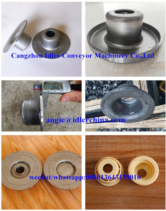 bearing housing