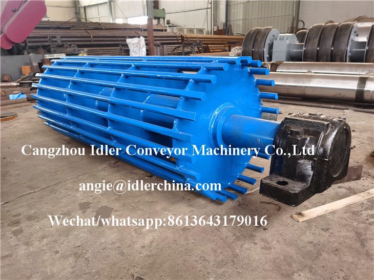 wing pulley  (10)