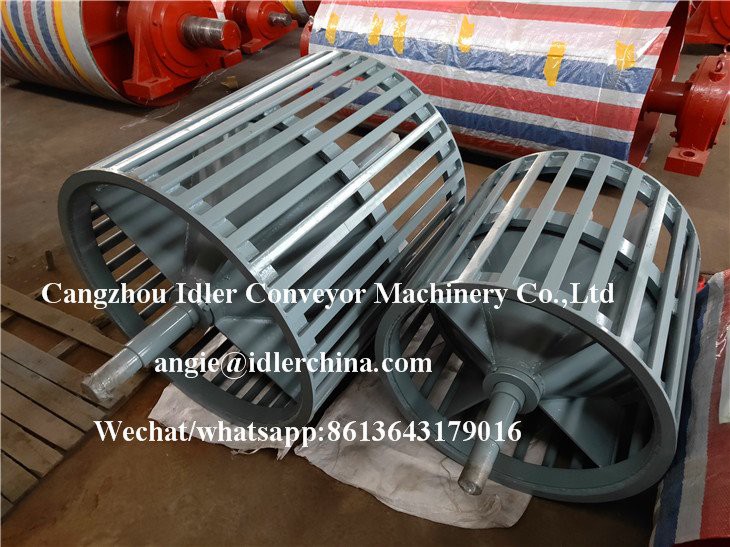 wing pulley  (1)