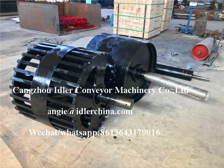 wing pulley  (3)