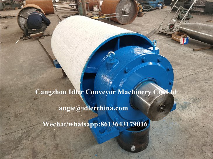 complete ceramic lagging