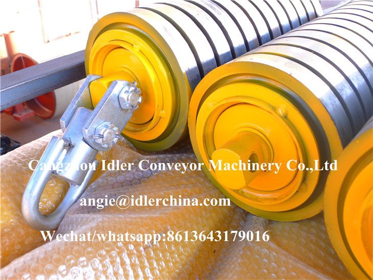 suspended idler sets (7)