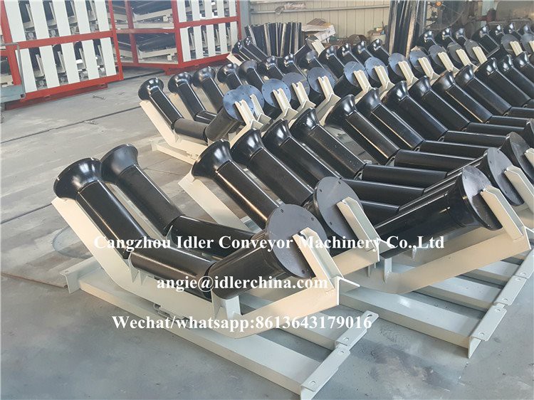 friction idler (8)