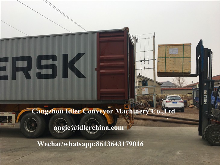 conveyor roller parts 5