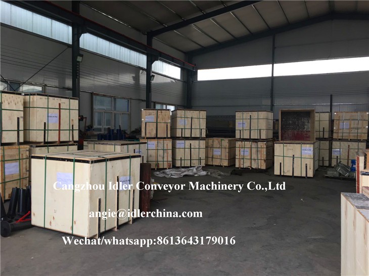 conveyor roller parts 2