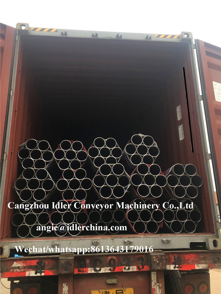 conveyor roller parts 1