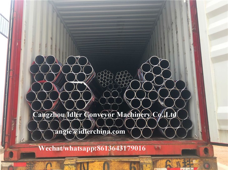 conveyor roller parts 6