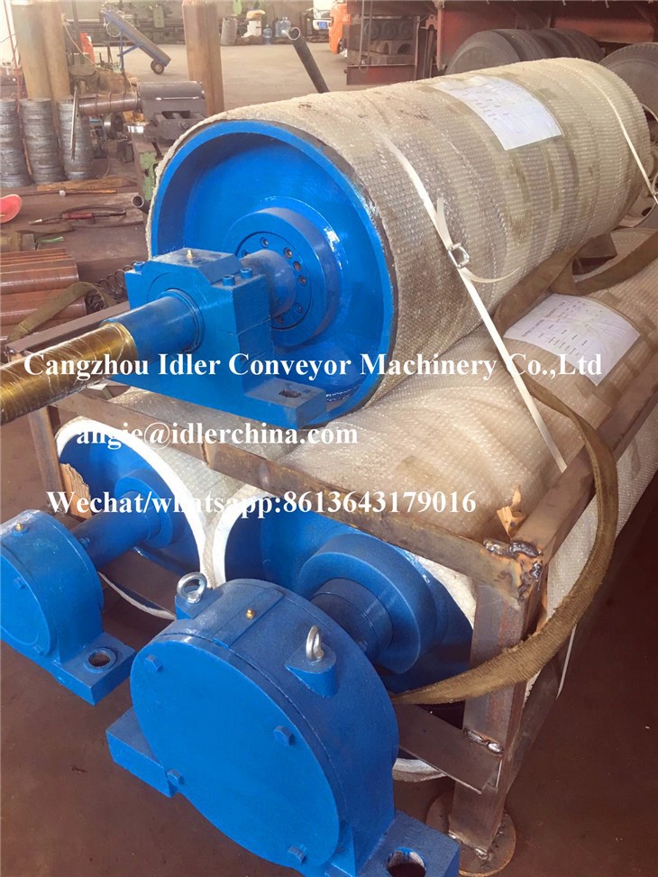 conveyor pulley 4 conveyor pulley 4