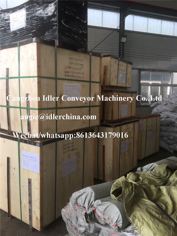 conveyor roller