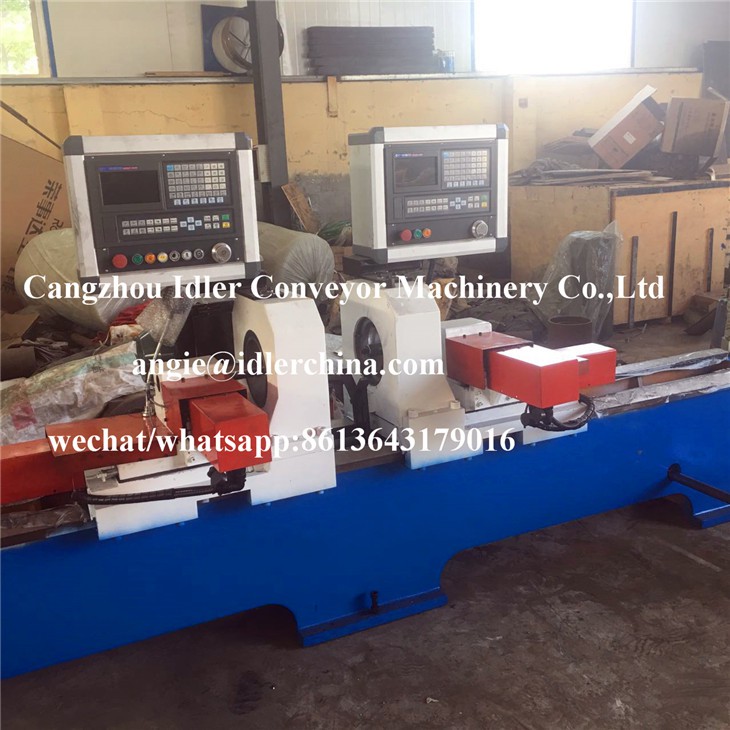 Numerical control machine