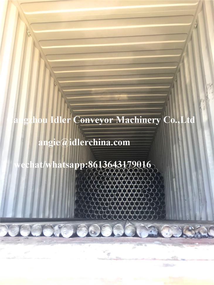 hdpe pipe