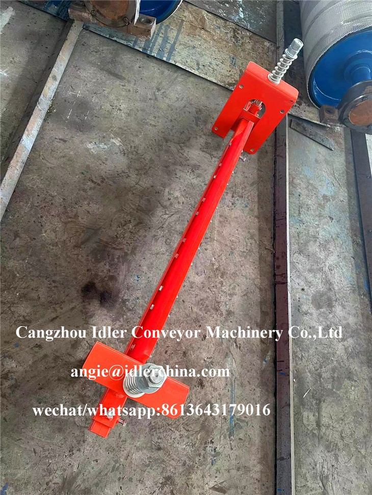 belt cleaner 1