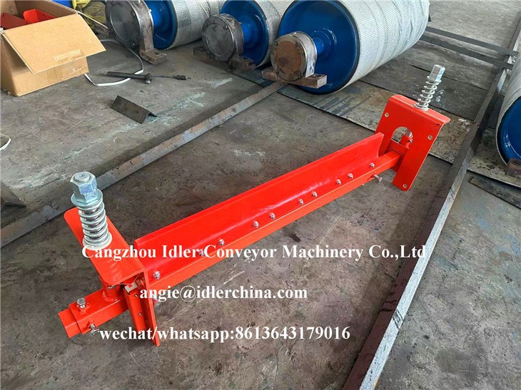 belt cleaner 2