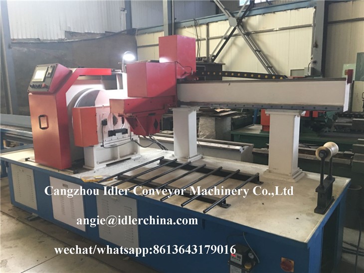 cutting machine
