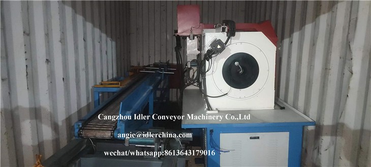 load container 2