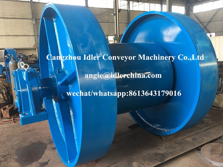 guide pulley