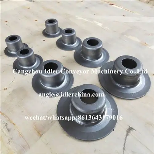 DTII TK Conveyor Roller Bearing End Cap