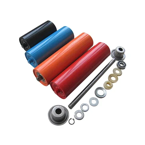 Conveyor Roller Components