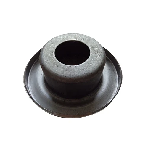 Flanging Bearing Housing