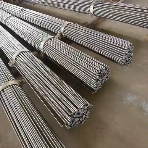 Conveyor Roller Shaft