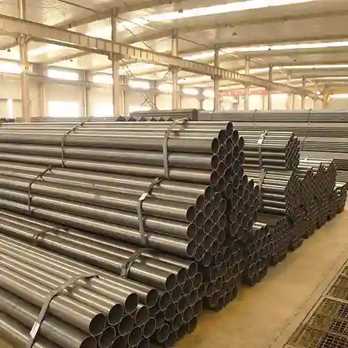 Conveyor Roller Pipe