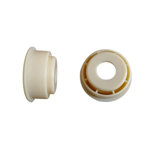 Plastic Bearing Housing