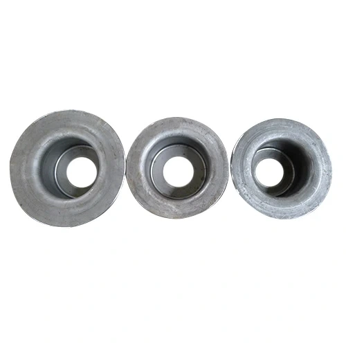 Steel Bearing Housing