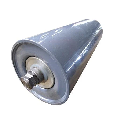 Heavy Duty Conveyor Rollers