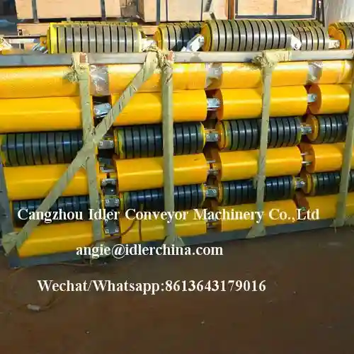 5 רול Heavy Duty Garland Idler