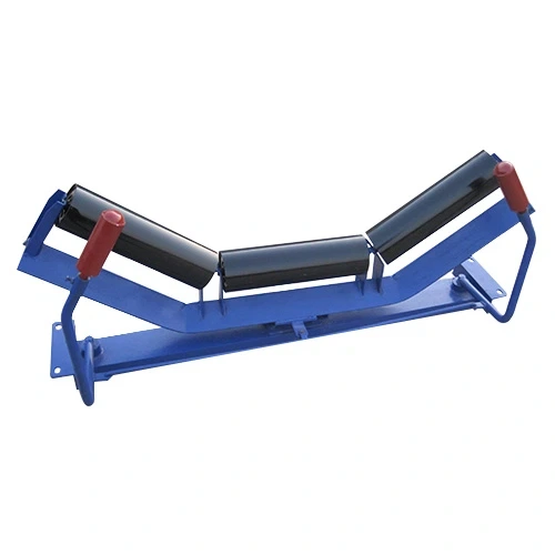 Conveyor Idlers