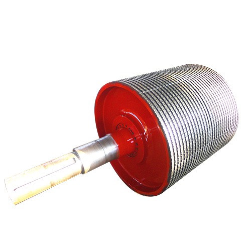 China Customized Mining Conveyor Belt 