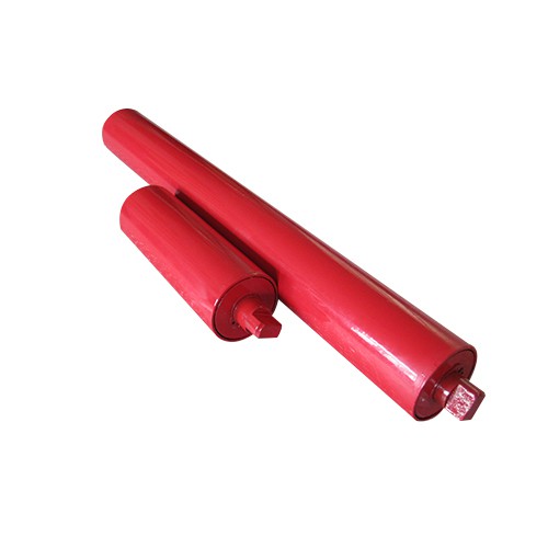 return roller conveyor